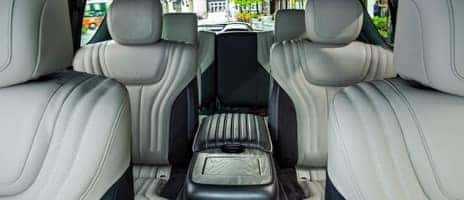 LAVISH INTERIOR