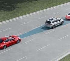 PREDICTIVE FORWARD COLLISION WARNING