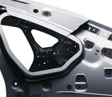 TRI-ZONE ENTERTAINMENT SYSTEM TAKE YOUR ENTERTAINMENT PERSONALLY
