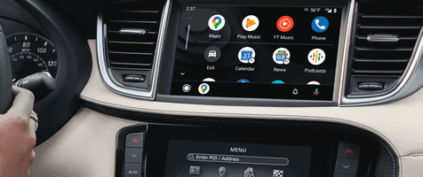 android auto