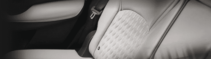 first-class seating