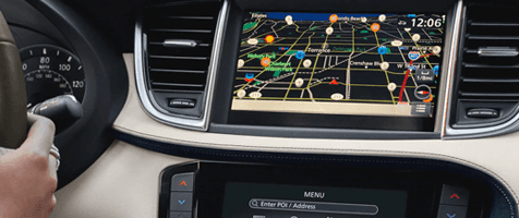 navigation