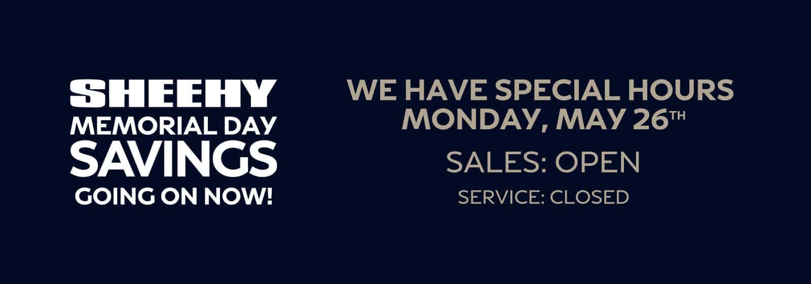 Sheehy INFINITI of Chantilly | Dealership in Chantilly, VA