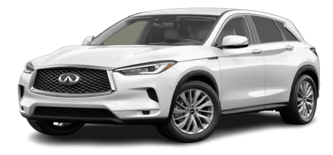 2023 INFINITI QX50 Offer