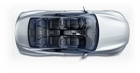 BOSE® PERFORMANCE SERIES AUDIO YOU CAN HEAR IT HERE FIRST
