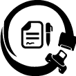 Extended Protection Icon