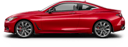 Q60 RED SPORT 400 4WD