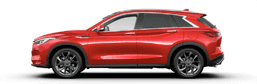 QX50 AUTOGRAPH AWD