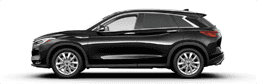 QX50 LUXE AWD