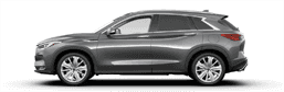 QX50 SENSORY AWD