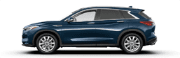 QX50 ESSENTIAL AWD
