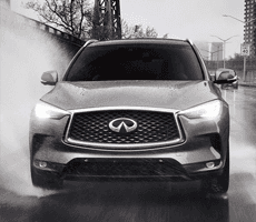 INTELLIGENT ALL-WHEEL DRIVE