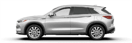 QX50 PURE 4WD