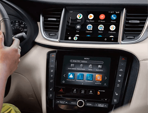 Android Auto