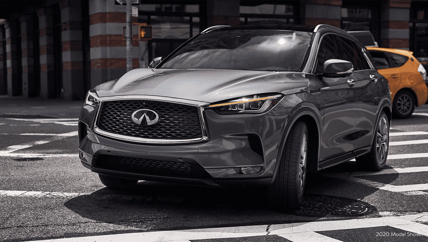 QX50 Image 4