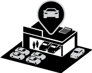 Unique Selection Icon