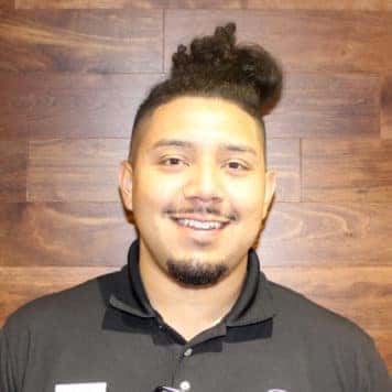 Cristian Guevara