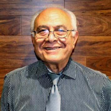 Nasser Bakhtar