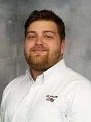 Blake Pieper