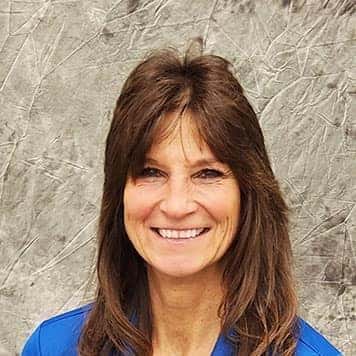 Dianne Jackson