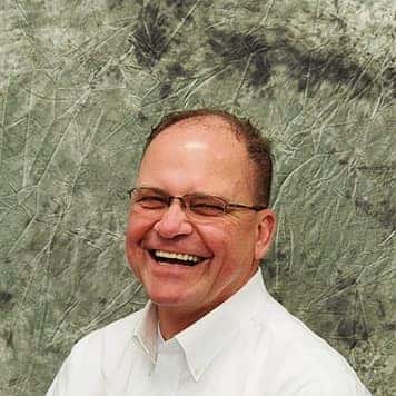 Dan Volnek