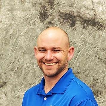Matt Pfeiffer