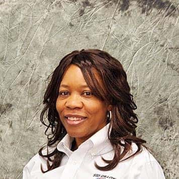 Sherry Moore