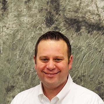 Trent Tegtmeier