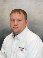 Deric Carpenter