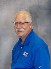 Gregg R
