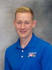 Kyle Dohmen