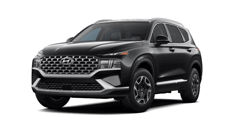 2023 Hyundai Santa Fe Review Colors Interior And Cargo Space Available