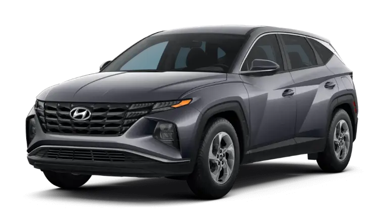 2023 Hyundai Tucson Review