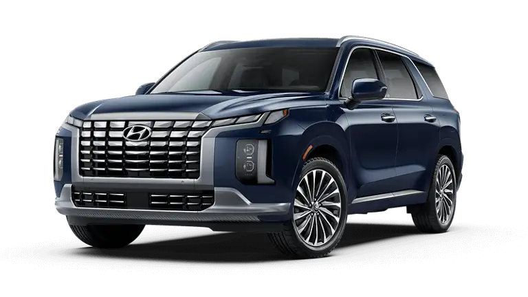 2023 Hyundai Palisade Trim Levels | SE vs. SEL vs. XRT vs. Limited