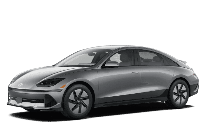 2023 Hyundai Ioniq 6 Trim Levels | SE vs. SEL vs. Limited