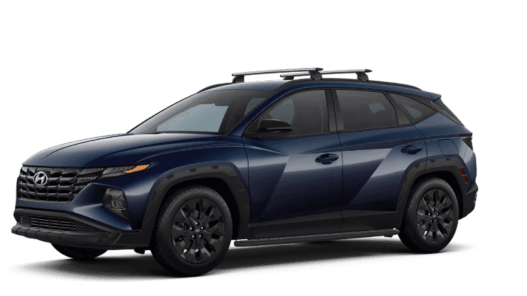 2024 Hyundai Tucson Trim Levels | SE vs. SEL vs. Limited