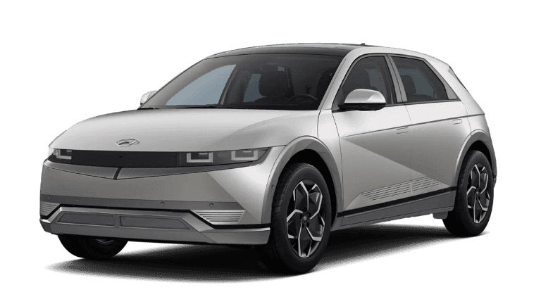2024 Hyundai IONIQ 5 Limited Exterior - Gravity Gold Matte