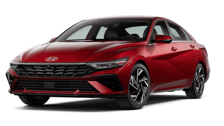 New Hyundai Elantra Lease Offer | Sid Dillon Hyundai