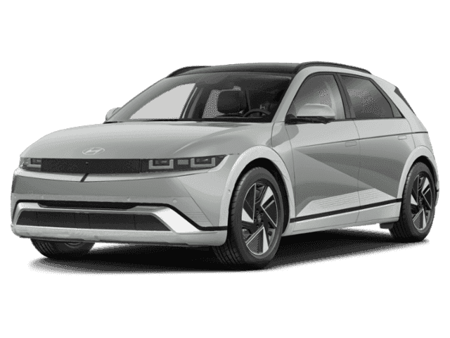 2025 Hyundai IONIQ 5 Limited
