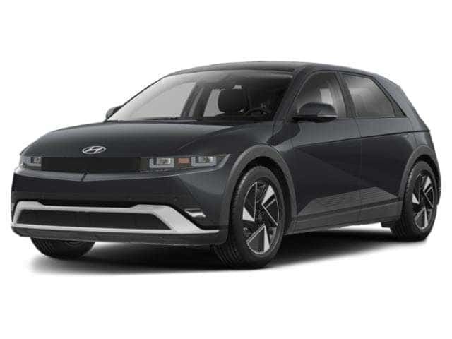 2025 Hyundai IONIQ 5 SE