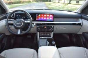 Tucson Dashboard