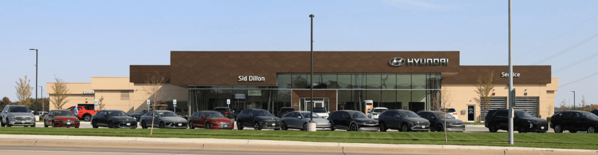 2025 Hyundai Lease Events in Lincoln, NE – Act by July 7 | Sid Dillon