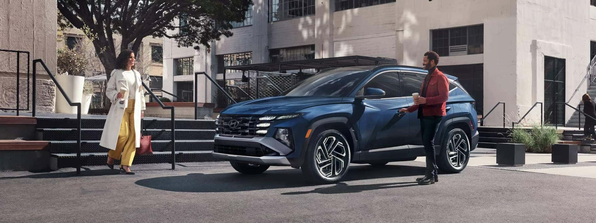 2026 Tuscon
