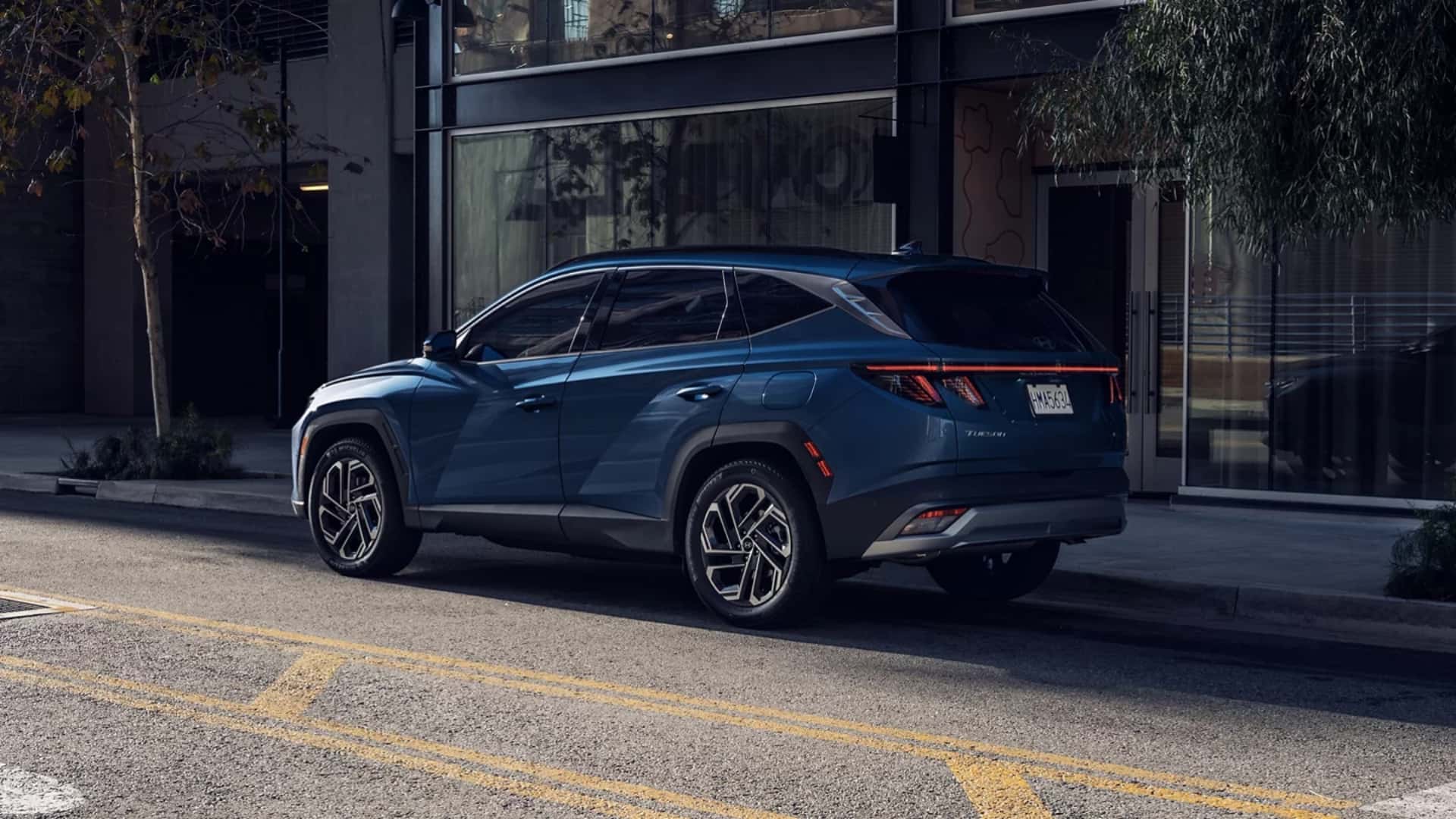 Additional offers and incentives at Sid Dillon Hyundai