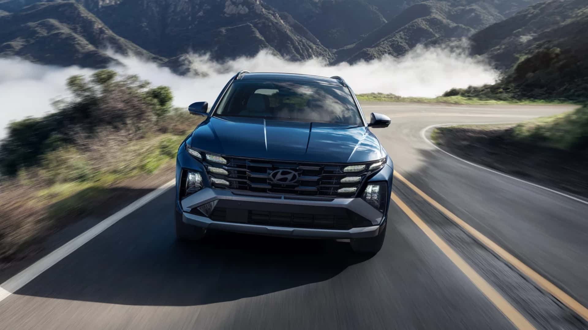 Monthly promos inventory at Sid Dillon Hyundai