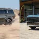 santa fe palisade comparison