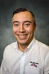 Calen Calero