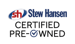 Stew Hansen CPO