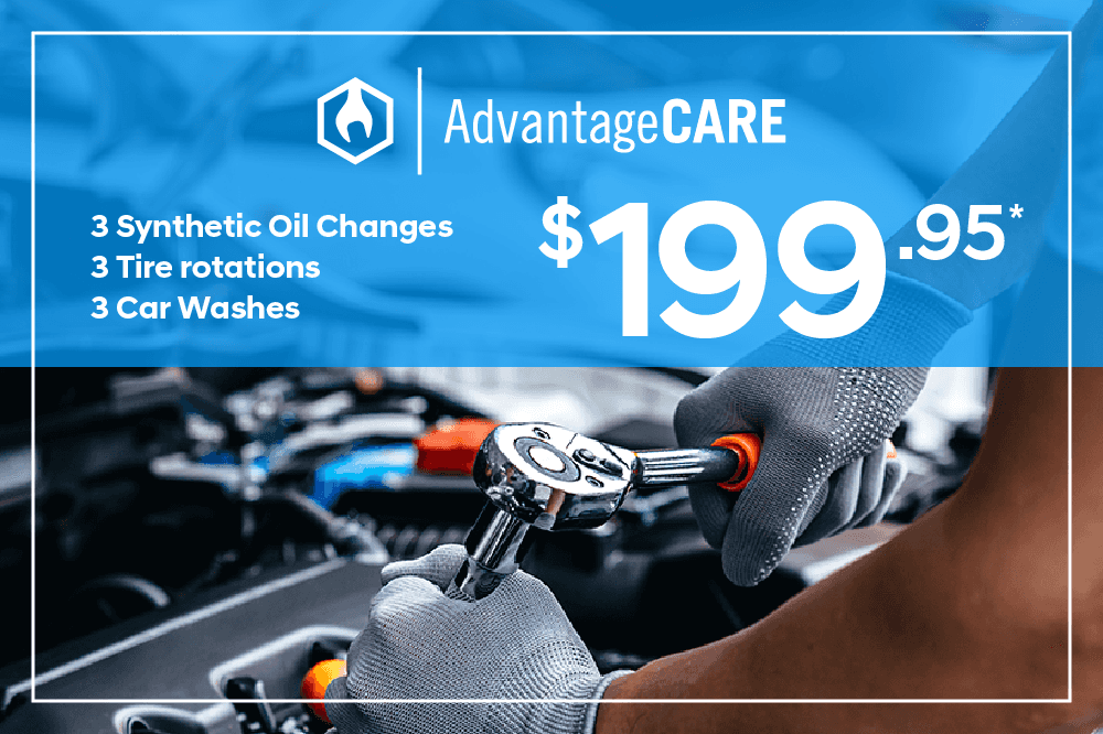 AdvantageCare $199.95