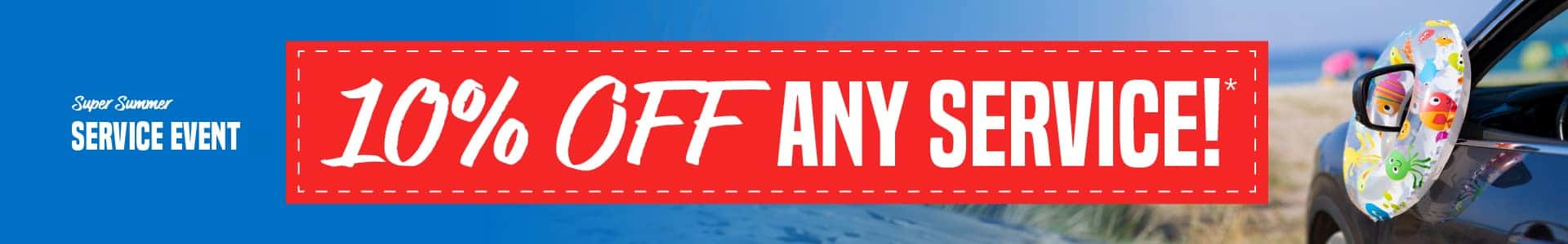 *Some makes and models excluded. Cannot be combined with any other offers. Maximum discount is $150. See dealer for details. Offer expires 06/30/2026.